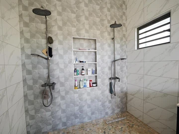 Villa de 4 Chambres