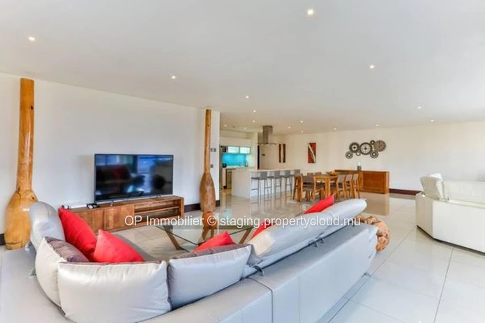 Appartement RES à vendre à Grand Baie