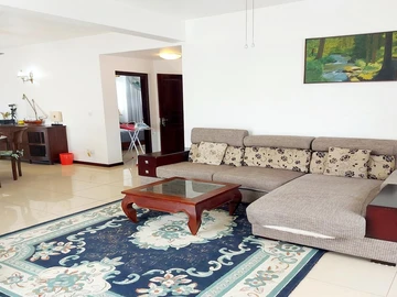 Penthouse de 3 Chambres