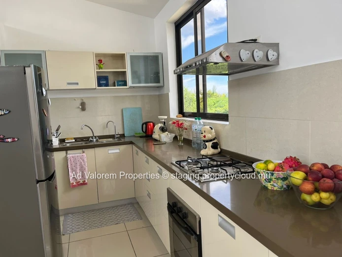 Penthouse à vendre a Rivière Noire!
