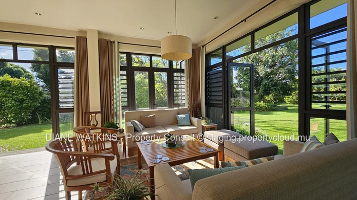 5 bedroom house for sale in Vacoas