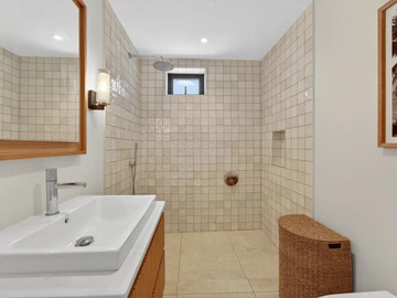 Villa de 4 Chambres