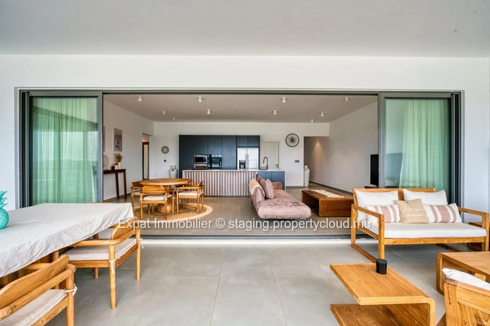 FOR SALE – Brand-New Furnished 3-Bedroom Apartment with Shared Pool & Large Terrace