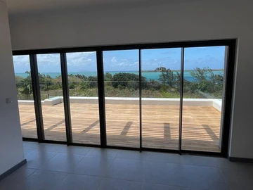 3 Bedroom Penthouse