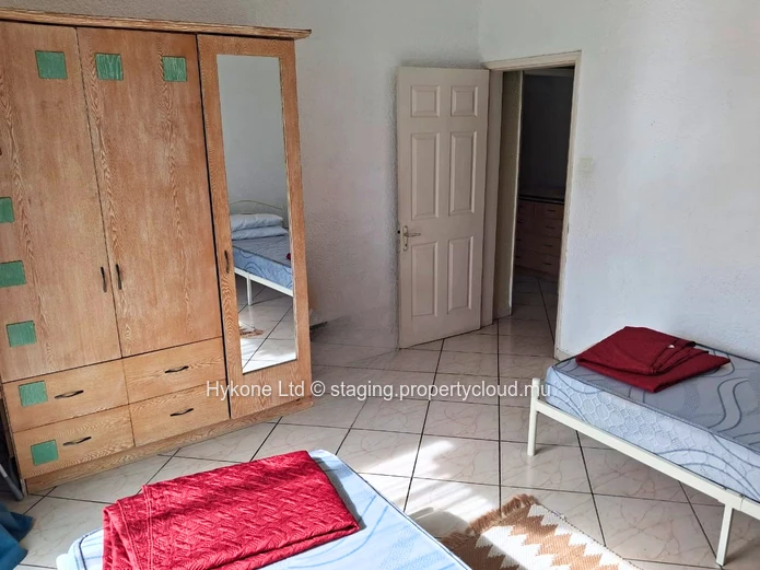 Apartment For Rent In Flic en Flac