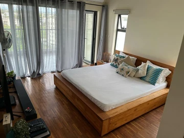 3 Bedroom Penthouse