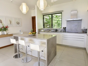 3 Bedroom Villa