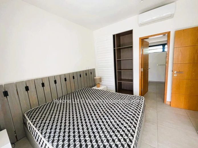 Villa En Vente À Rivière Noire