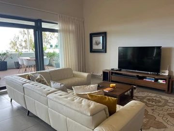 Appartement de 3 Chambres