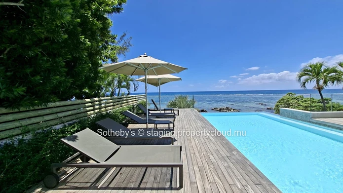 Balcon sur Mer