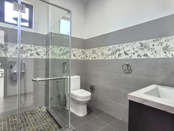 Villa de 4 Chambres