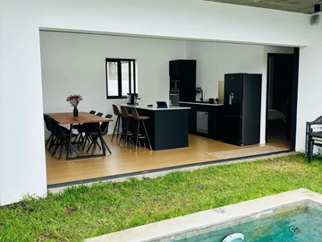 Maison de 3 Chambres