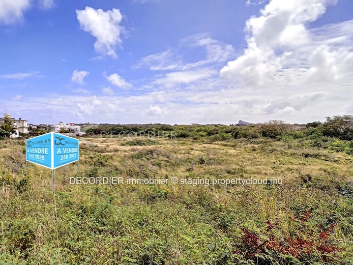 For Sale Grand Bay Residential Land