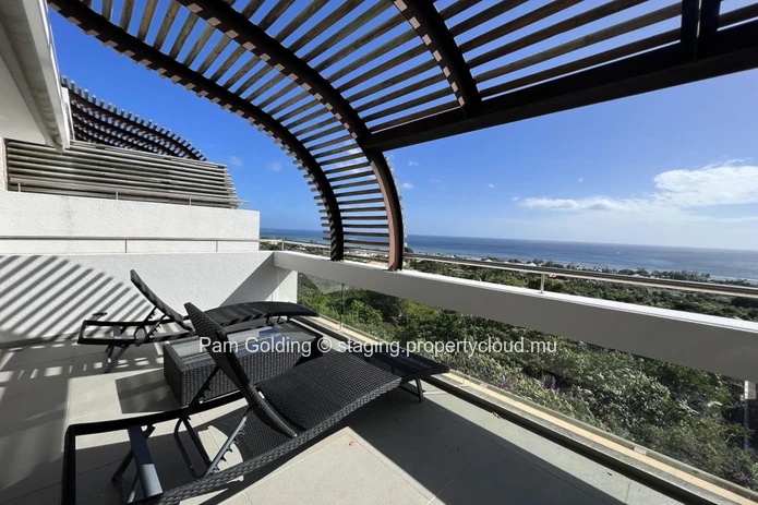 La Tourelle Ocean View Residences