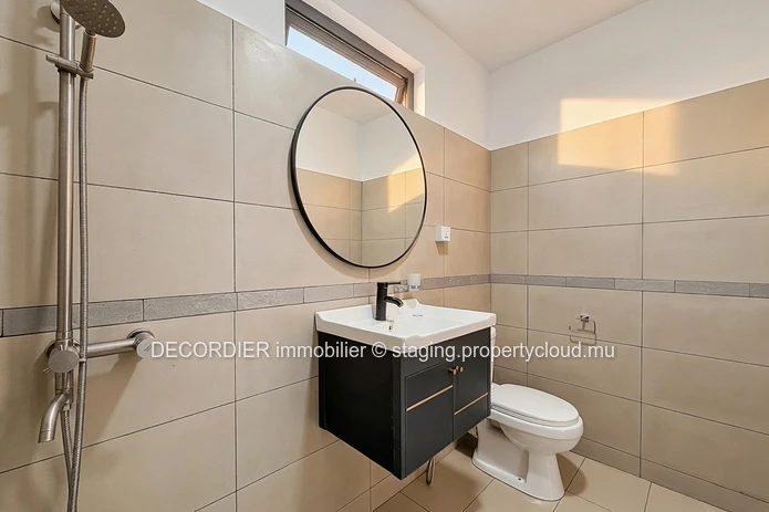 Modern 3-Bedroom Villa with Private Pool