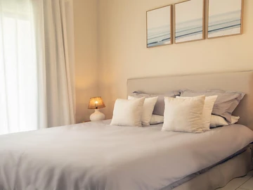 Townhouse, Duplex de 3 Chambres