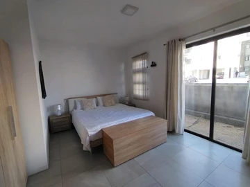 Appartement de 2 Chambres