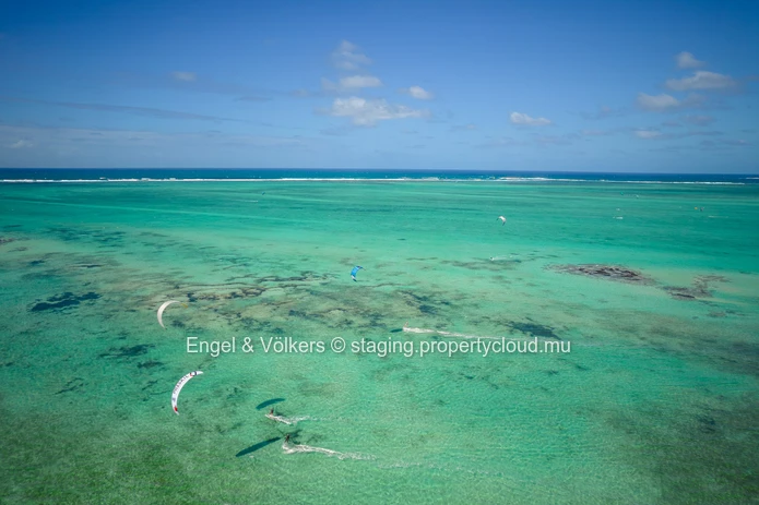 Your Slice of Paradise Awaits in Pointe d’Esny