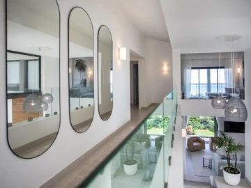 Villa de 5 Chambres