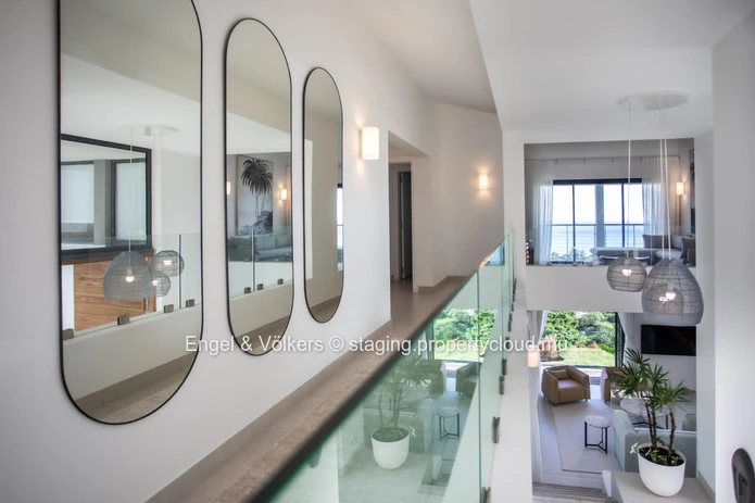 Experience the Epitome of Luxury Living