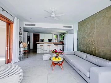 3 Bedroom Villa