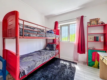 Appartement de 2 Chambres