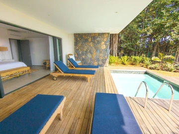4 Bedroom Apartment