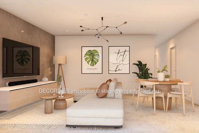 Elegance and Comfort in the Heart of Pereybere