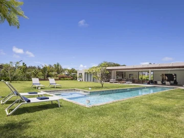 Villa de 5 Chambres
