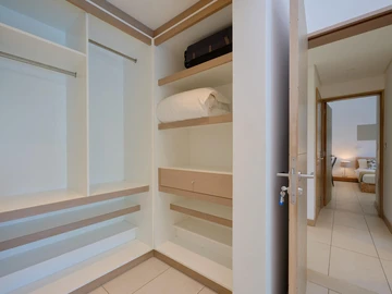 Appartement de 2 Chambres