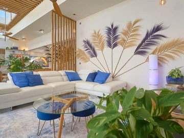 Villa de 5 Chambres