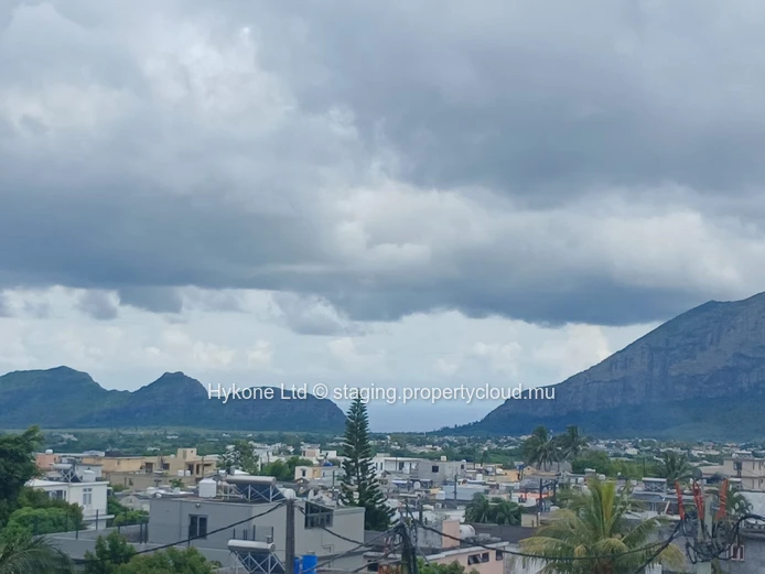 Villa En Vente À Vacoas