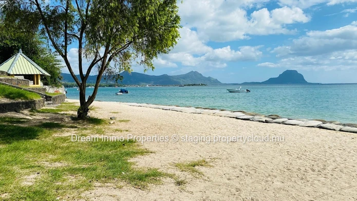 New 4-Bedroom Apartment In The Heart Of Tamarin – Mauritius