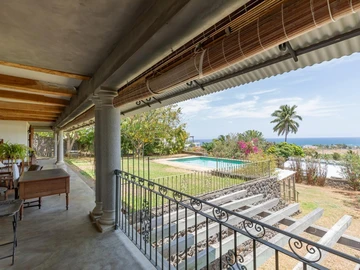 Villa de 4 Chambres
