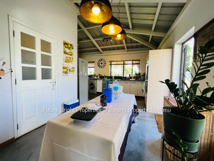 House for sale in a gated residence!