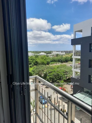 Appartement 2 Chambres en Vente à La Croisette