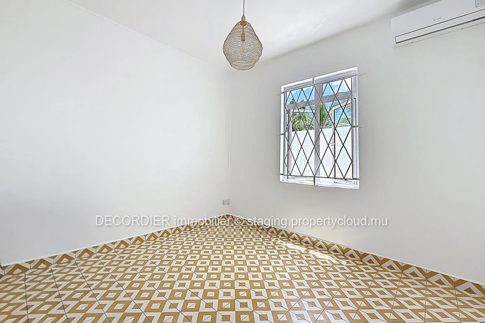 Maison spacieuse à vendre