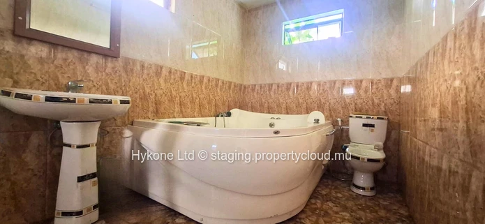 House For Sale At Seizieme Mille, Forest Side