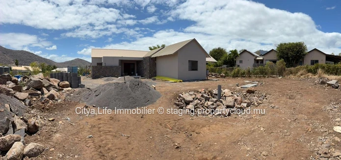 Villa for rent at Les Salines Pilot - Rivière Noire
