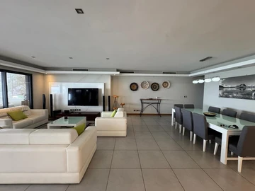 3 Bedroom Penthouse