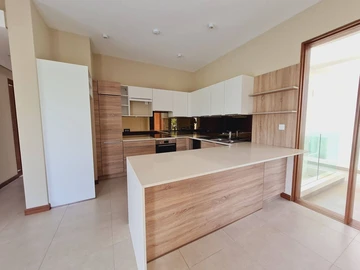 2 Bedroom Penthouse