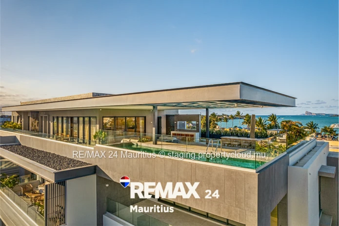 La Réserve – Mont Choisy Golf & Beach Estate