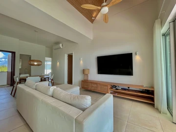 4 Bedroom Apartment