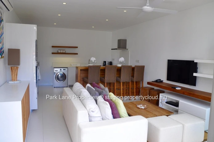 Fantastic Apartment