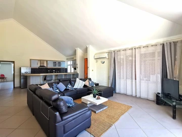3 Bedroom Penthouse