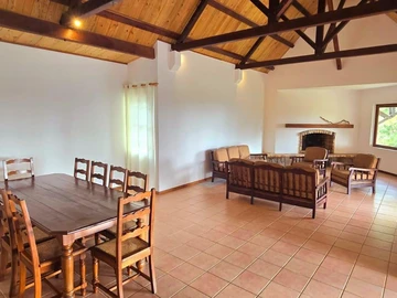 Villa de 6 Chambres