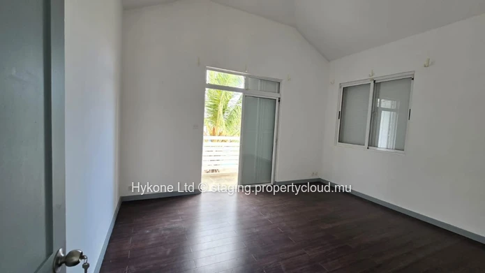 House For Sale In Flic en Flac