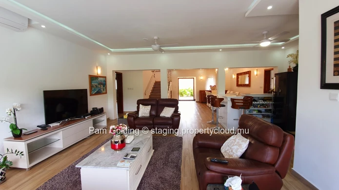 Contemporary villa for sale at Matala Lifestyle Estate & Spa