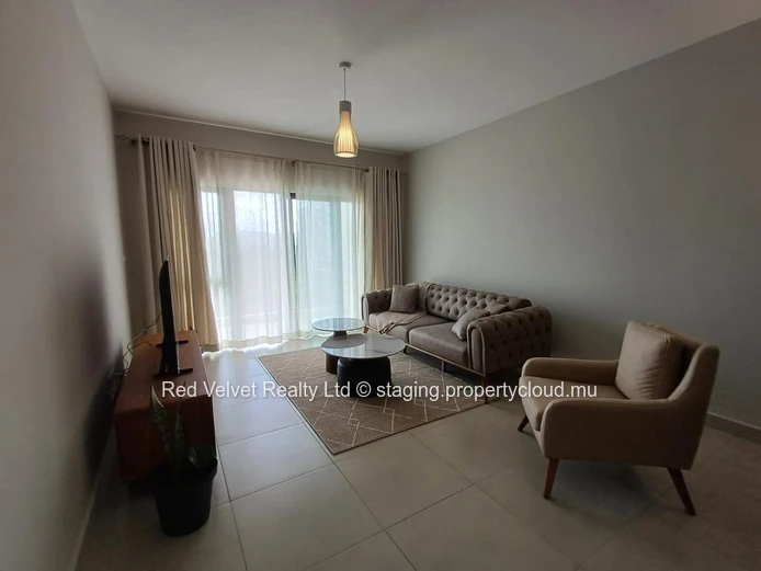 Stylish & Brand New 3-Bedroom Apartment for Rent in Sodnac, Quatre Bornes – Rs 65,000/month