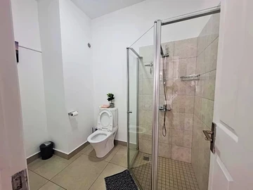3 Bedroom Penthouse